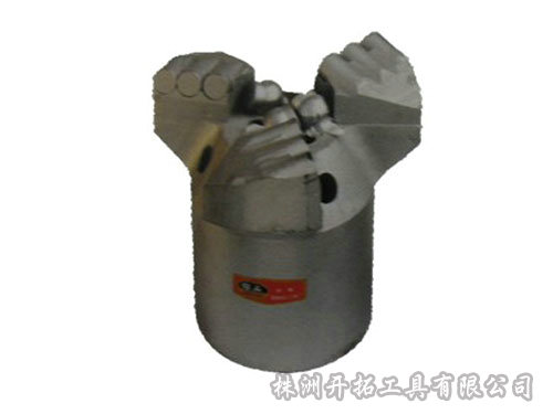 金鋼石復合片鉆頭